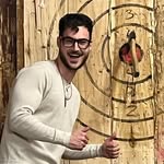 Sam Rubin - @samsdoitbetter - Instagram