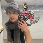 Sam Rubin - @samduane98 - Instagram