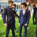 Sam Rubin - @samrubin75 - Instagram