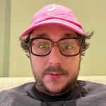 Sam Rubinoff - @samrubinoff - Instagram