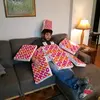 Sam Rubinstein437 - @samsdumbface - TikTok