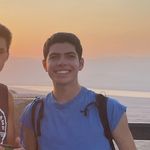 Sam Rubinstein - @samhrubinstein - Instagram