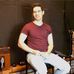 Sam Rubinstein - Facebook