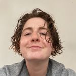 Samantha Rubinstein - @curlsam_ - Instagram