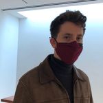 Samuel Isaak Rubinstein - @rubinsteinsam - Instagram