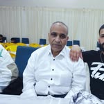 Haj_Aziz - @samrudani - Instagram