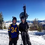 Sam Ruda - @samruda34 - Instagram