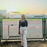 samruda - @samrudhaapillai - Instagram