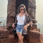 Dr. Samruddhi Butala - @samruddhi__98 - Instagram