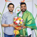 Samruddh Shirke - @samruddhshirke - Instagram