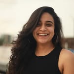 Samruddhi Moharir - @samruddhimoharir - Instagram