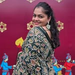 Samruddhi Phalnikar Patwardhan - @sam.ruddhi_18 - Instagram
