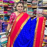 SAMRUDDHI SILK HOUSE - @samruddhi_silk_house - Instagram