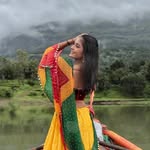 samruddhii - @samruddhi_sarwar - Instagram