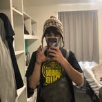 Sam Ruddock - Facebook