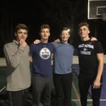 Sam, Ruddy, Keeg, and Caden - @___.migos.___ - Instagram