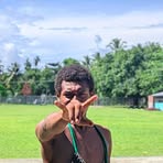 Sam Radoh - Facebook