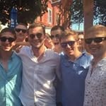 Sam Rude - @sam_rude - Instagram