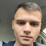 Сёма - @sam_rudenko - Instagram