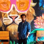 Samrud Jain - @s_am_rude - Instagram