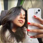 Samruddhi Kangutkar - @sam.rudey - Instagram