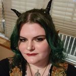 Sam Rudy - @wannabe_acryptid - Instagram