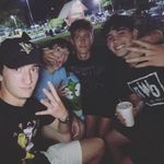 Sam Walter - @samrudy1433 - Instagram