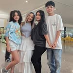 Sandra Rueda - @samrueda26 - Instagram