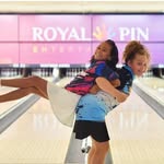 Samantha Ruffin - @bowl_with_sam - Instagram