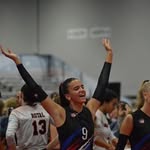 Samantha Ruffing - @samruffingvbacct - Instagram