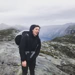 Sam Rule - @samsamsamsamr - Instagram