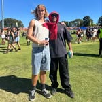 Sam Curulli - @samcurulli - Instagram