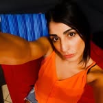 Samira Rulli - @samirarulli - Instagram