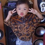 Samrullians Karundeng - @samrullians - Instagram