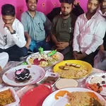 Samrun Shaik - @samrulli2 - Instagram