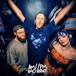 Sam Runge - @seizure_sam - Instagram