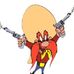 Sam Rupe - Facebook