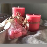Miss Candle Waxwick - @rushworth.samantha - Instagram