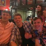 Sam Rushworth - @nothlad10 - Instagram