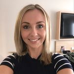 Samantha Rushworth - @samantharushworth - Instagram