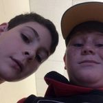 Sam rusk - @samrusk9841 - Instagram