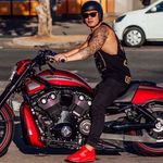 Sam Rusk - @sr088 - Instagram