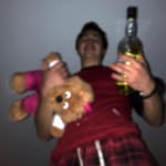 Sam rust - @spudsquishers - Instagram