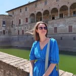 Samantha Rustichelli - @samrustichelli - Instagram