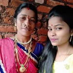 Samrudhi Patil - @samrutaspatil - Instagram