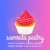 Samruta pastry - @samruta_pastry - TikTok