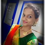 Samruta Sawant - @samrutasawant - Instagram