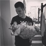Sam Rymer - @rymersam - Instagram