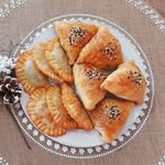 СУПЕР САМСА НА ЗАКАЗ! - @samsa.aktobe - Instagram