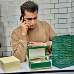 سام ساعت| مسترکوالیتی - @samsaat.ir - Instagram